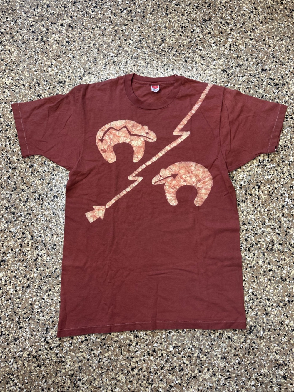 Vintage Graphic Tee